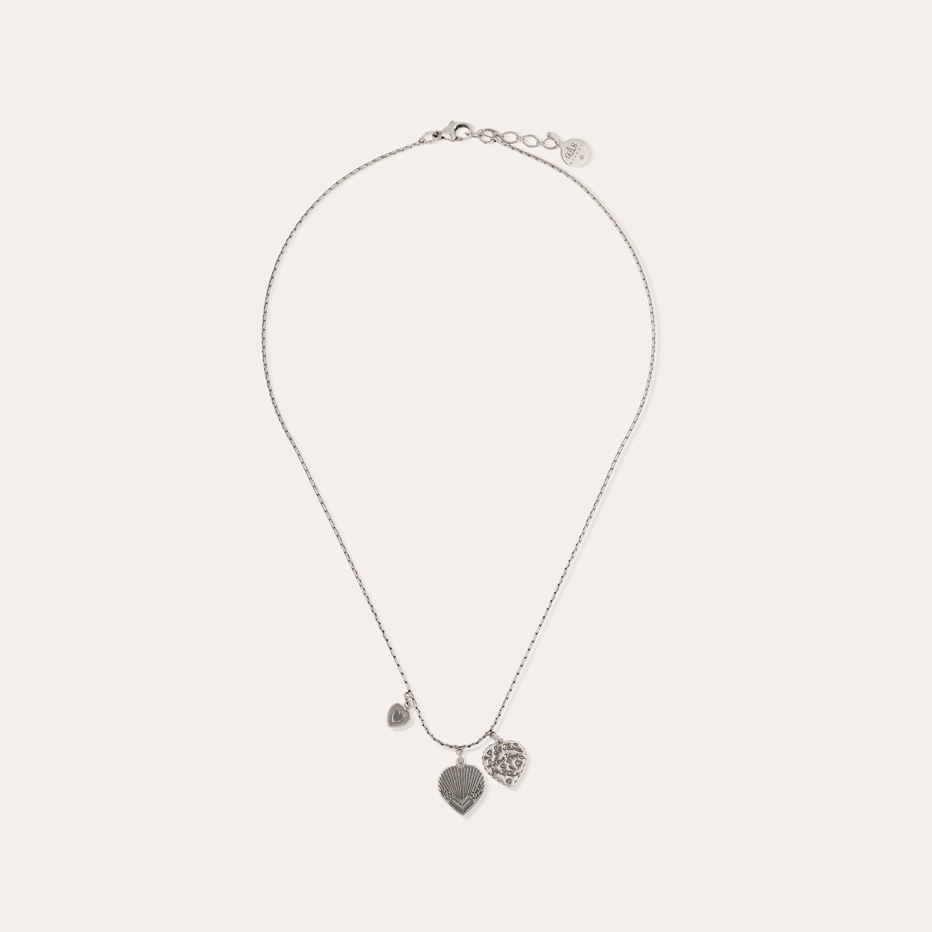 I Love You Collection: A Symbol of Timeless Love – Gas Bijoux