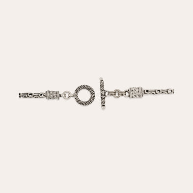 Maglia silver-plated Necklace