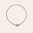 Maglia silver-plated Necklace