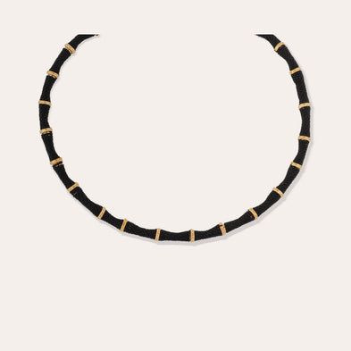 Collier Bambou emballé