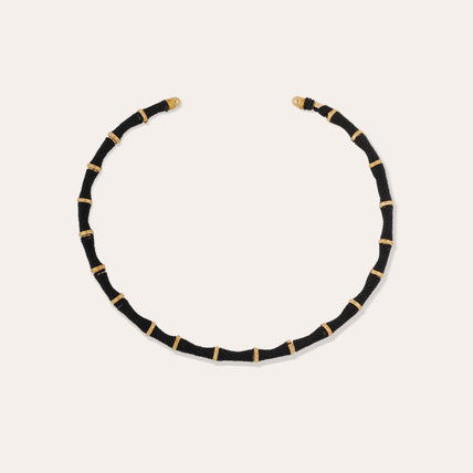 Collier Bambou emballé