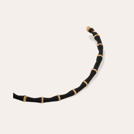 Collier Bambou emballé