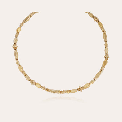 Collier Kali doré
