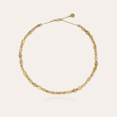 Collier Kali doré