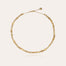 Collana Kali dorata