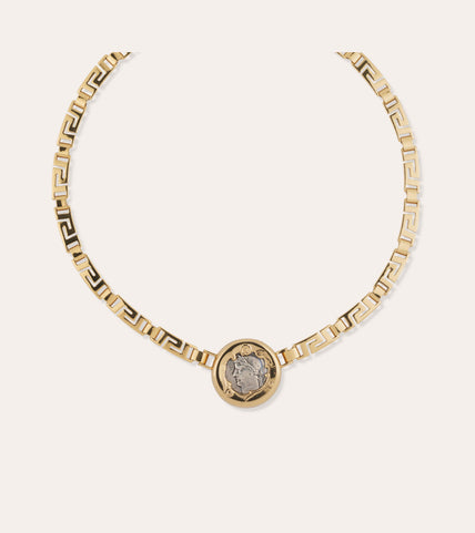 Collier Via Romana
