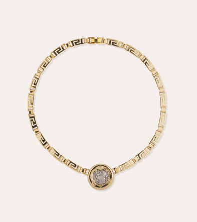 Collier Via Romana
