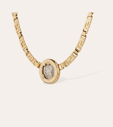 Collier Via Romana