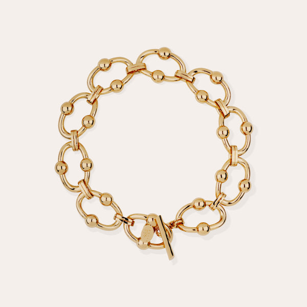 Rivage Necklace, Large size – Gas Bijoux