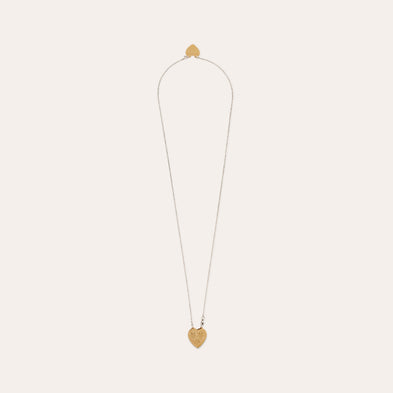 Collier Scapulaire Gilot petit modèle bicolore