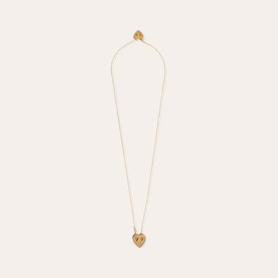  Collar escapulario Gilot, modelo pequeño, dorado