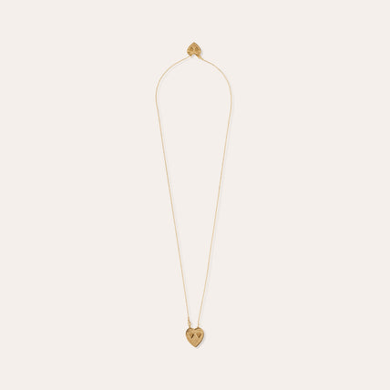  Collar escapulario Gilot, modelo pequeño, dorado