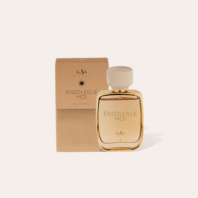 Eau de parfum Ensoleille Moi 50 ml
