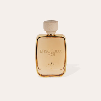 Eau de parfum Ensoleille Moi 100 ml