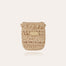 Pochon parfum raphia 100 ml