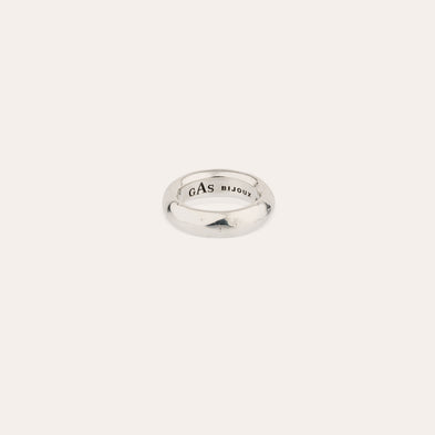 Alliance Silver Ring