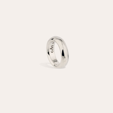Alliance Silver Ring