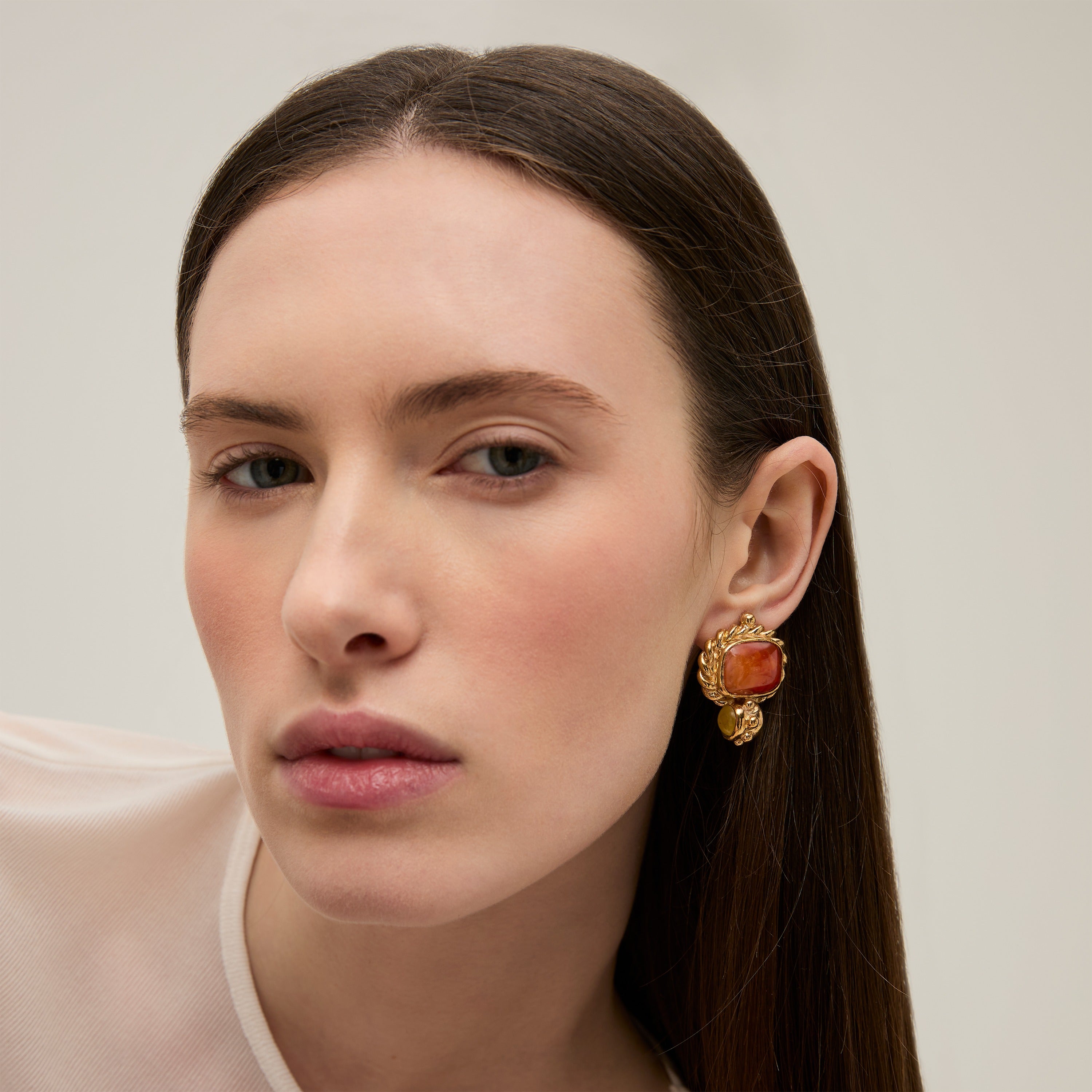 gemstones Dures: Radiance and Character – Gas Bijoux
