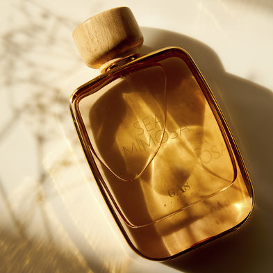 Eau de Parfum Sea Mimosa 100 ml