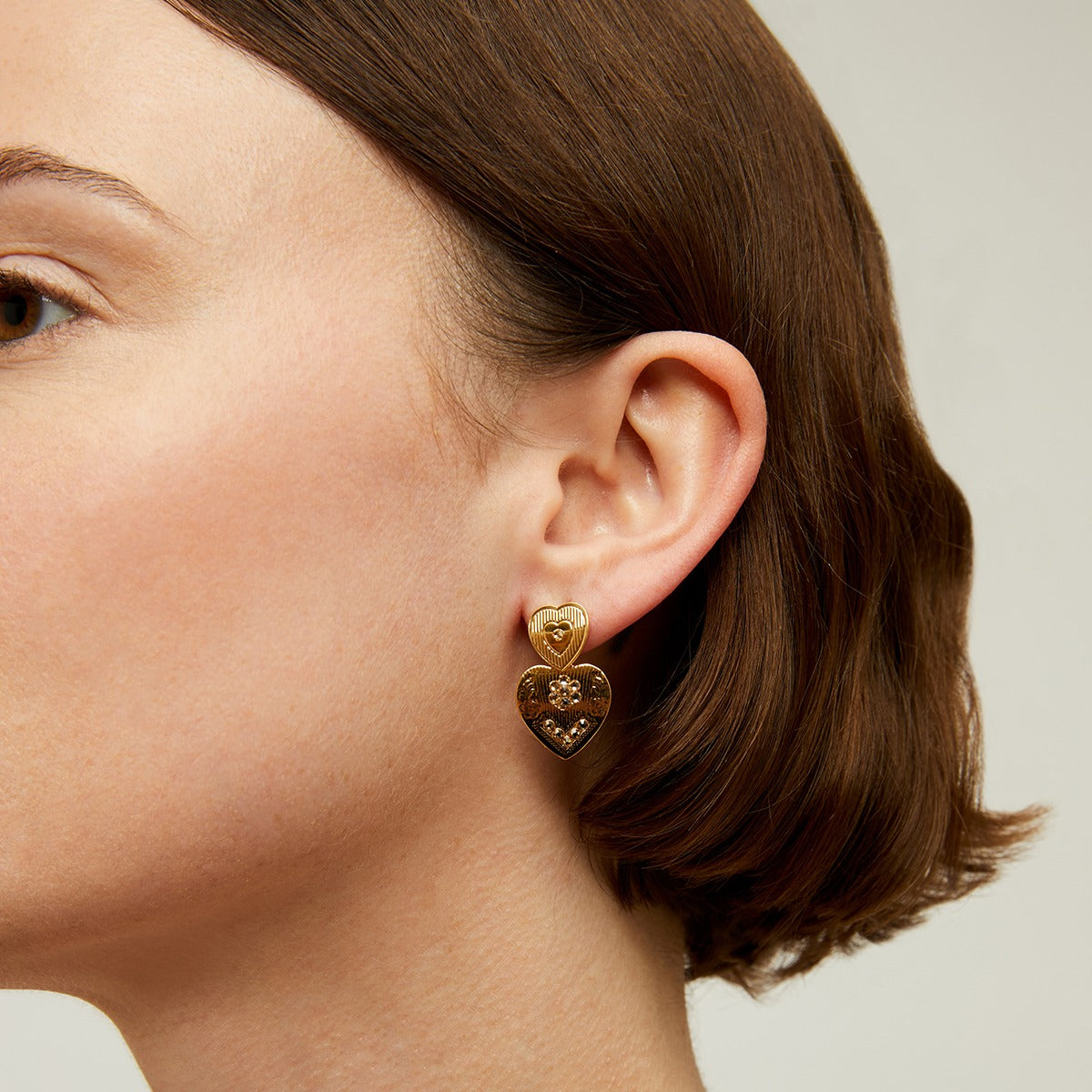 I Love You Collection: A Symbol of Timeless Love – Gas Bijoux
