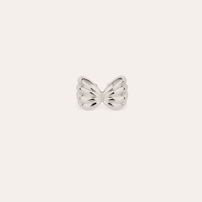 Malva Silver Ring