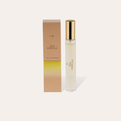 Eau de Parfum Sea Mimosa 10 ml (Format Voyage)