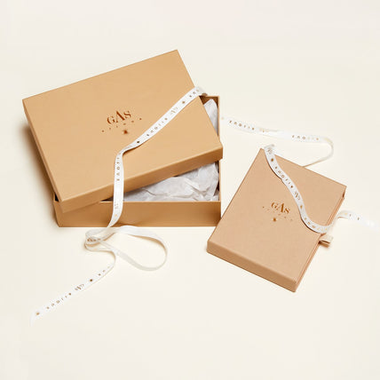 Gold Macao Bracelet
