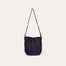 Sac seau Les Palmiers raphia