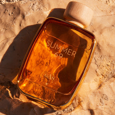 Eau de Parfum Summer 69  50 ml