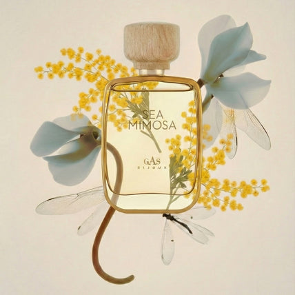 Sea Mimosa Eau de Parfum 100 ml