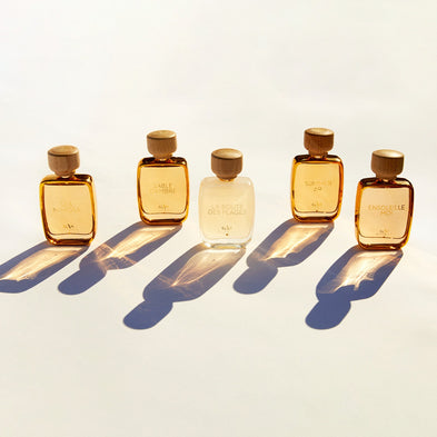 Eau de parfum La Route des Plages 100 ml