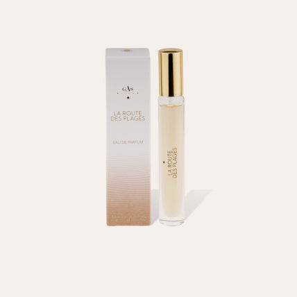 La Route des Plages Eau de Parfum 10 ml (Travel Size)