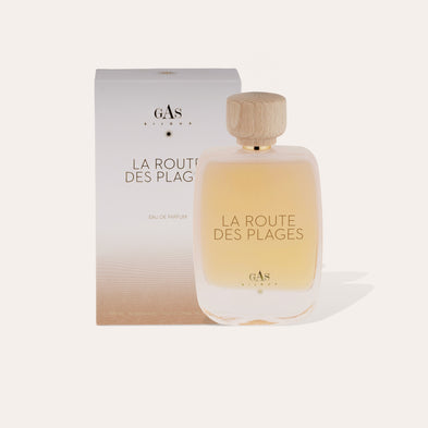 Eau de parfum La Route des Plages 100 ml