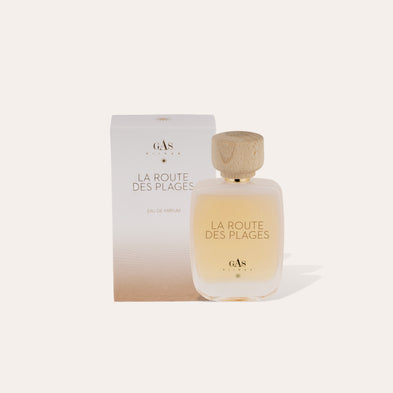 Eau de parfum La Route des Plages 50 ml