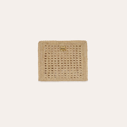 Sac pochette Les Canoubiers