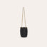 Sac bourse Soul Palmiers - Noir
