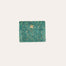 Les Canoubiers Clutch Bag - Turquoise