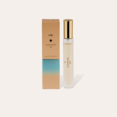 Summer 69 Eau de Parfum 10 ml