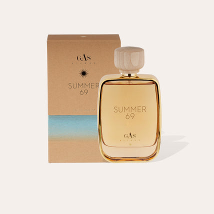 Summer 69 Eau de Parfum  100 ml