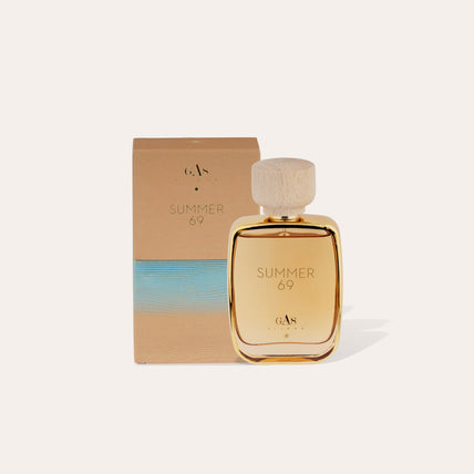 Summer 69 Eau de Parfum  50 ml