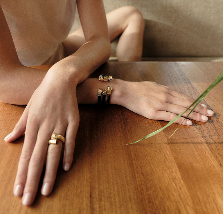 Bracelets pour femme : redécouvrez le plaisir de porter des bijoux