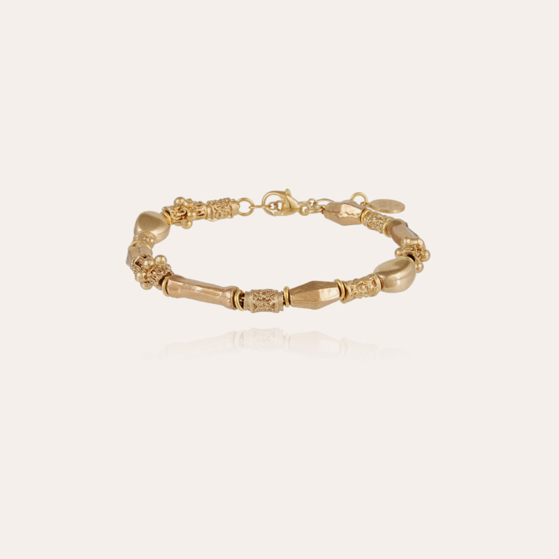 Kali bracelet gold