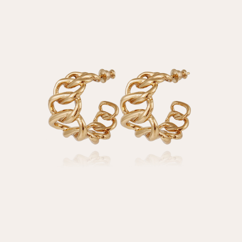 Women's Jewelry Gas Bijoux: earrings, bracelets, necklaces, pendants, rings
