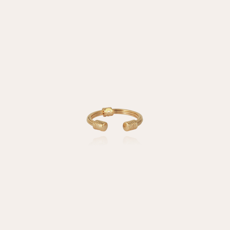 Ariane ring gold