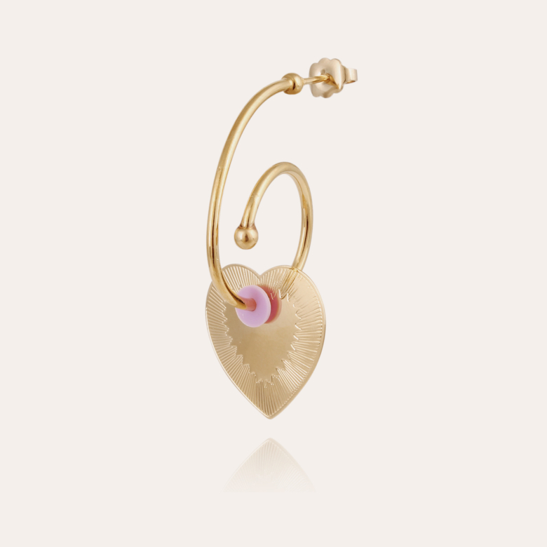 Céline earrings mini gold