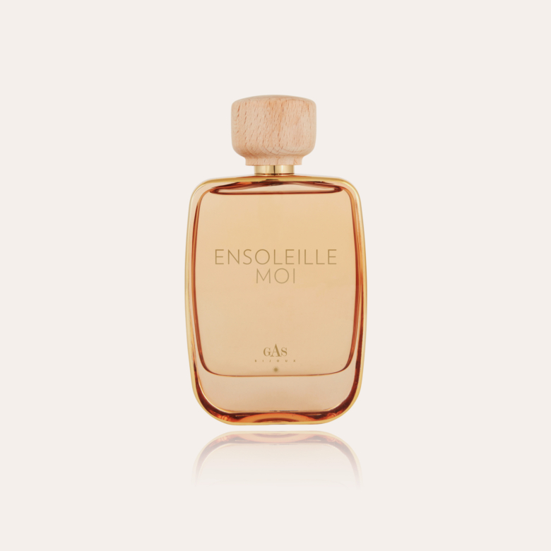 Eau de parfum Ensoleille Moi 100 ml - - Création Gas Bijoux